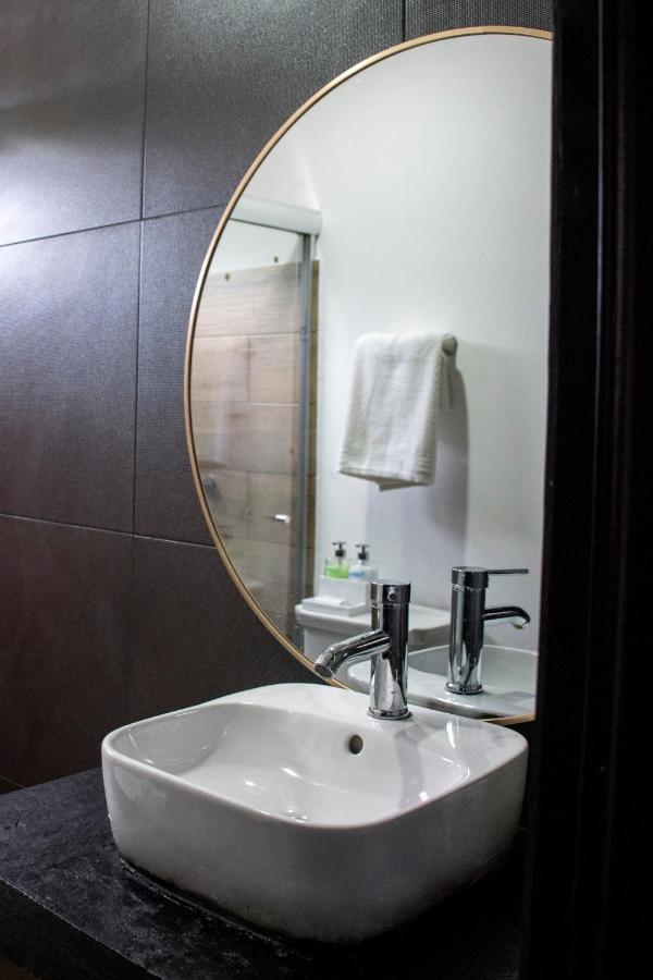 Ra Ngu Apartamento Ixmiquilpan Exterior foto