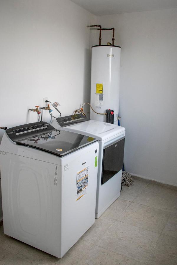 Ra Ngu Apartamento Ixmiquilpan Exterior foto