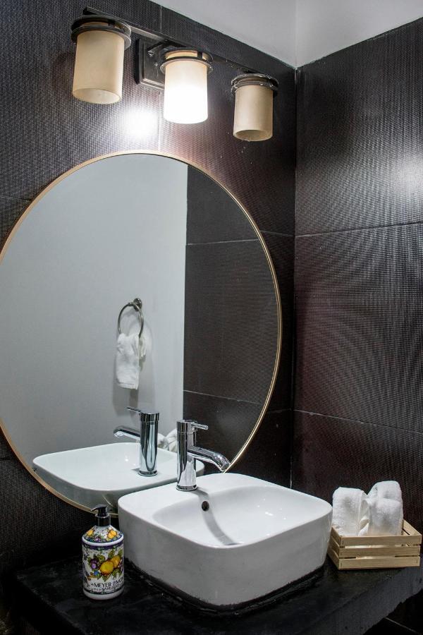 Ra Ngu Apartamento Ixmiquilpan Exterior foto