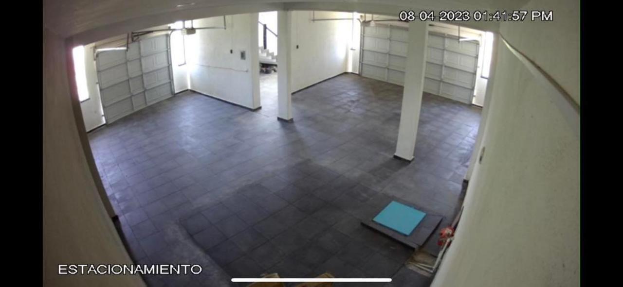 Ra Ngu Apartamento Ixmiquilpan Exterior foto