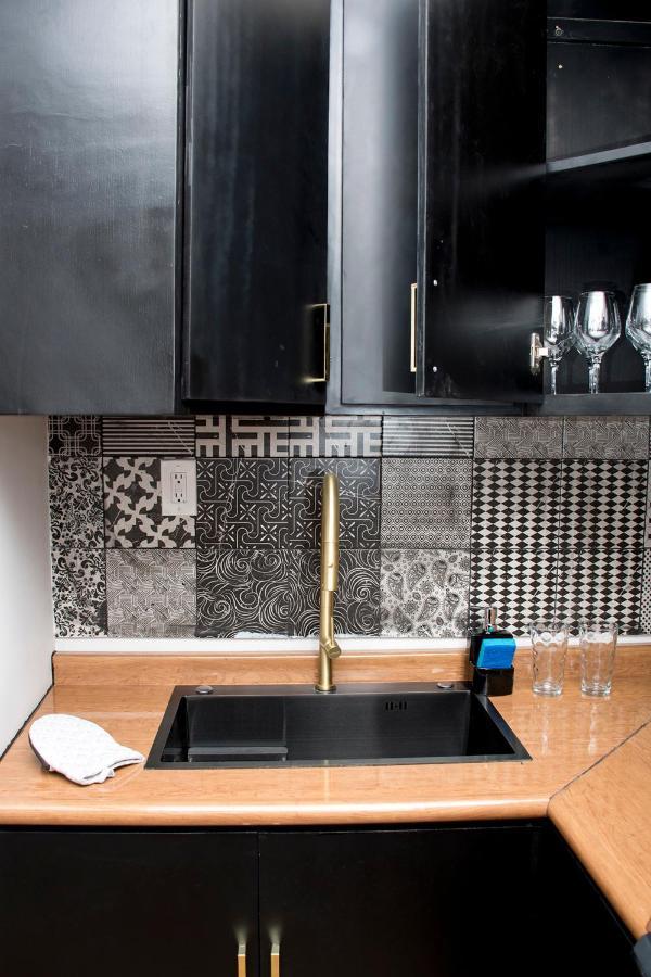 Ra Ngu Apartamento Ixmiquilpan Exterior foto