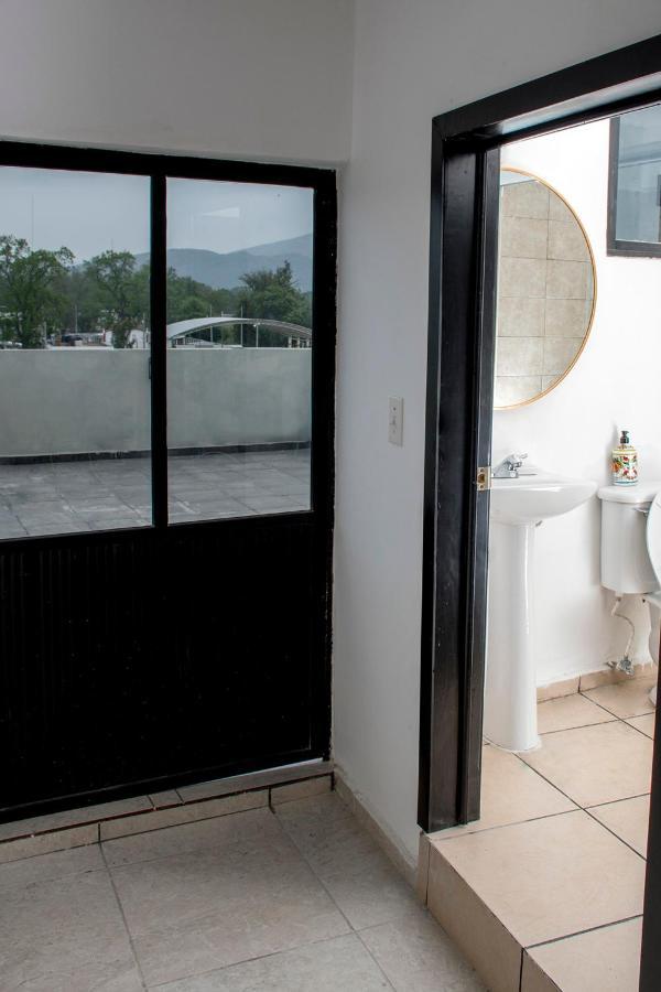 Ra Ngu Apartamento Ixmiquilpan Exterior foto