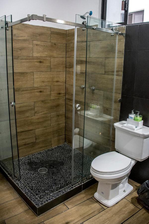 Ra Ngu Apartamento Ixmiquilpan Exterior foto