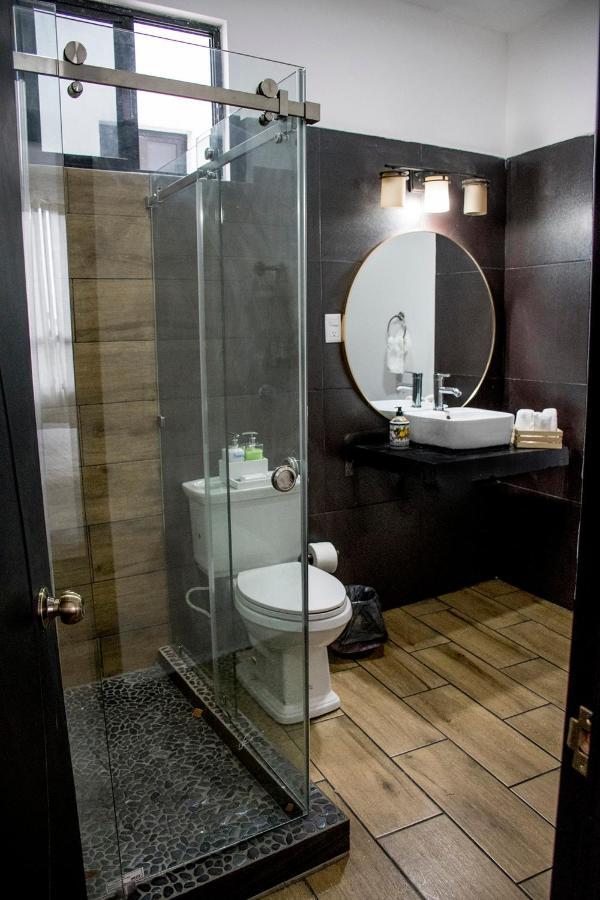 Ra Ngu Apartamento Ixmiquilpan Exterior foto