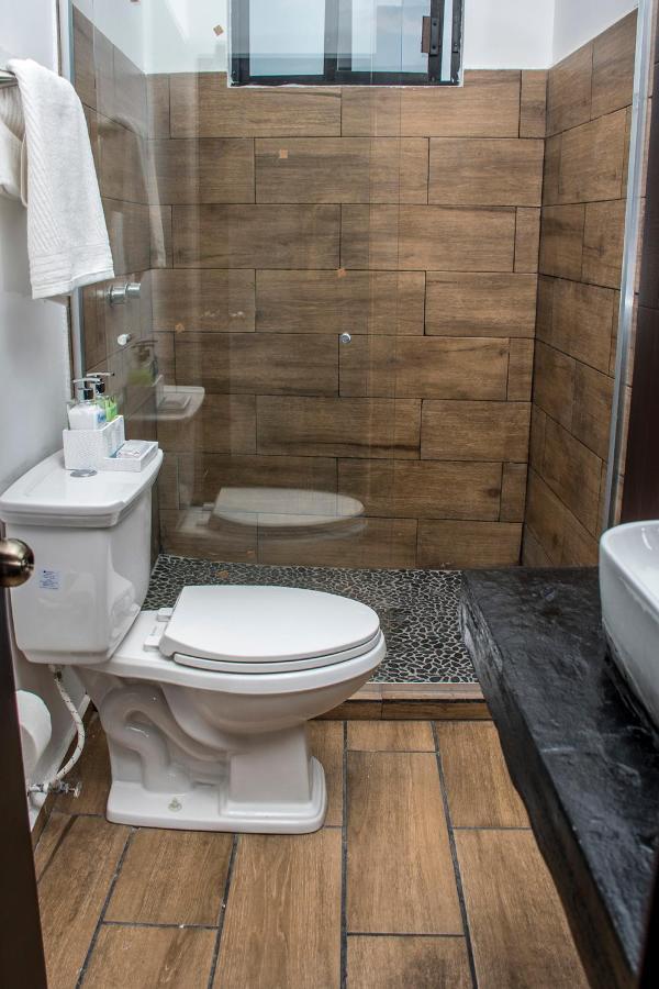 Ra Ngu Apartamento Ixmiquilpan Exterior foto