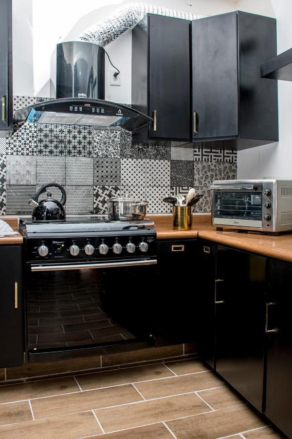 Ra Ngu Apartamento Ixmiquilpan Exterior foto