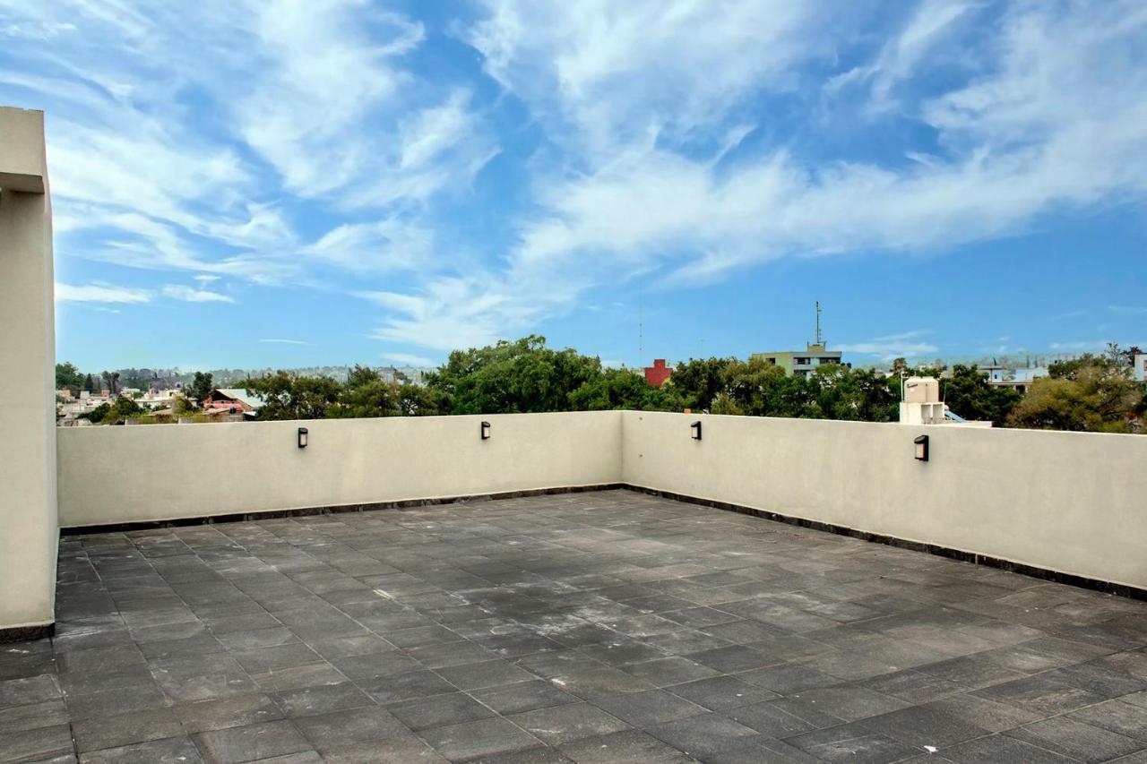 Ra Ngu Apartamento Ixmiquilpan Exterior foto